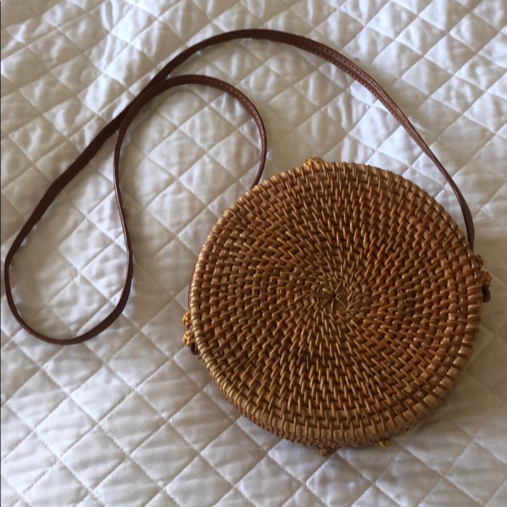 Purse/crossbody